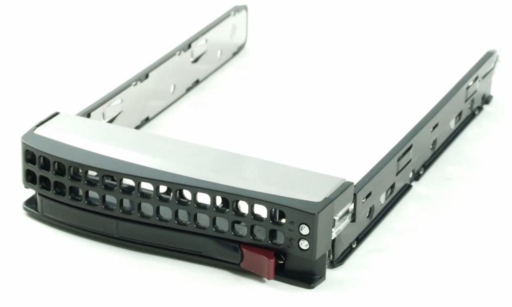 SAS Drive Activity LEDs