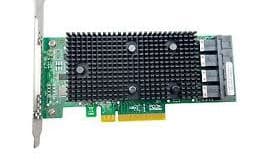 Updating LSI 9400-16i Firmware