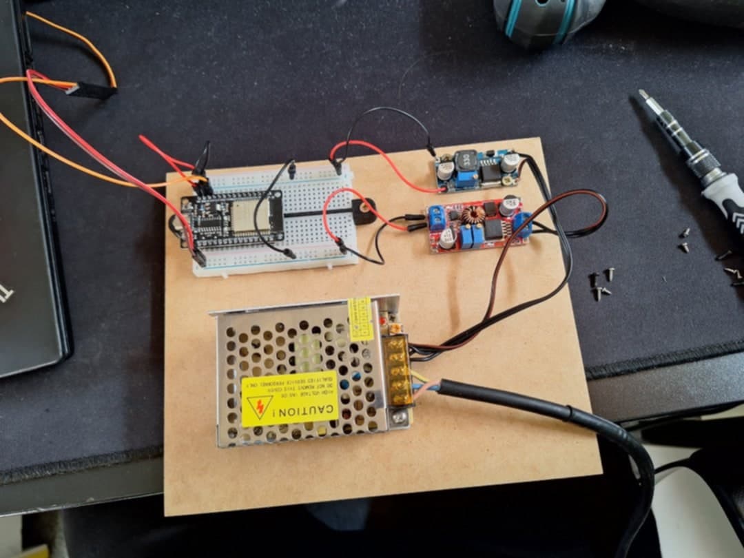 Face Recognition and Tracking System