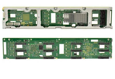 Updating Firmware on the Supermicro BPN-SAS3-826EL1 Backplane